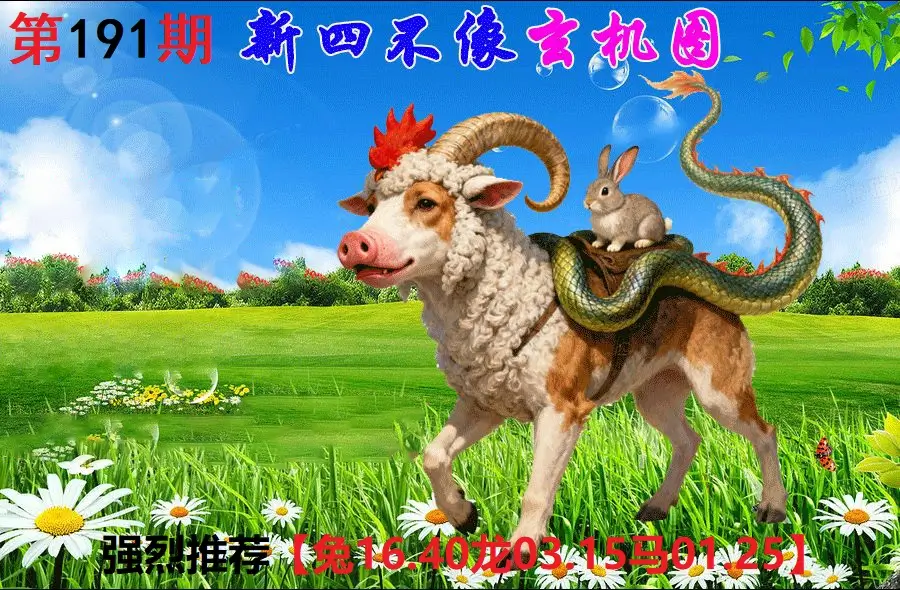 191期香港会员报