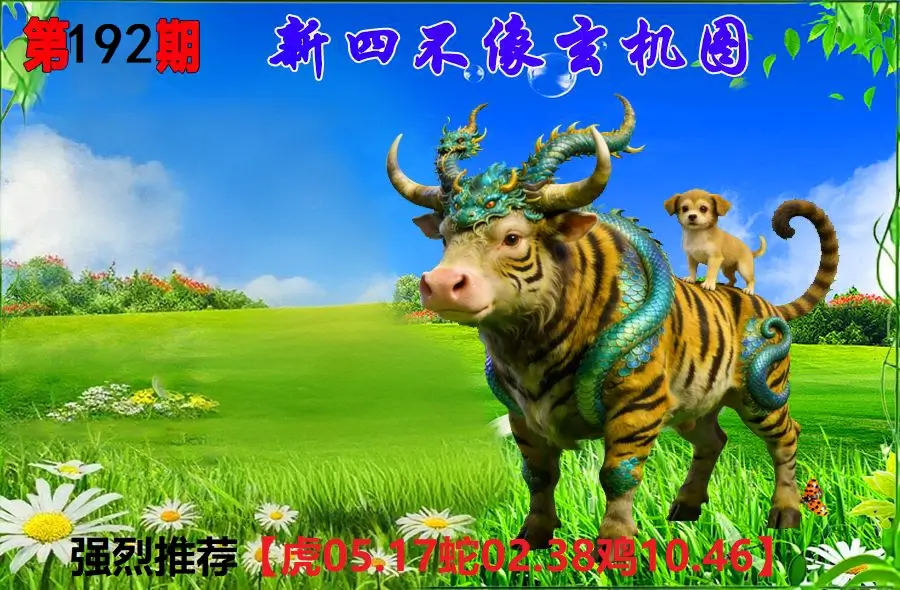 192期香港会员报