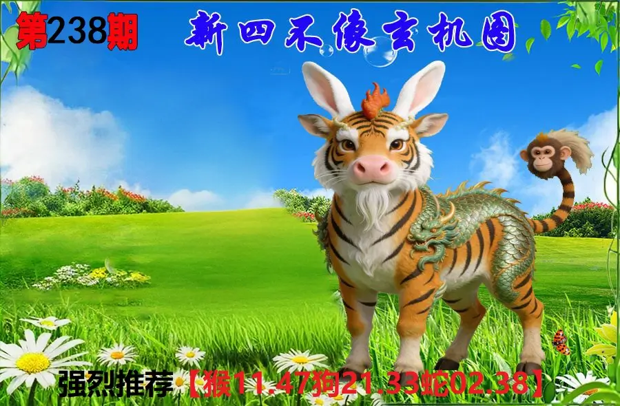 238期香港会员报