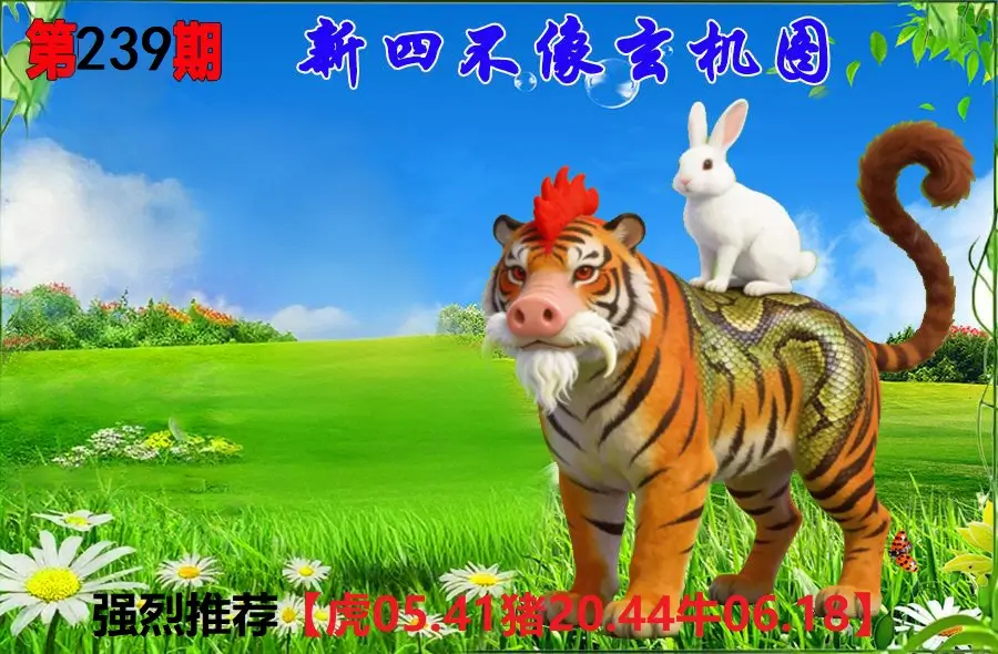 239期香港会员报