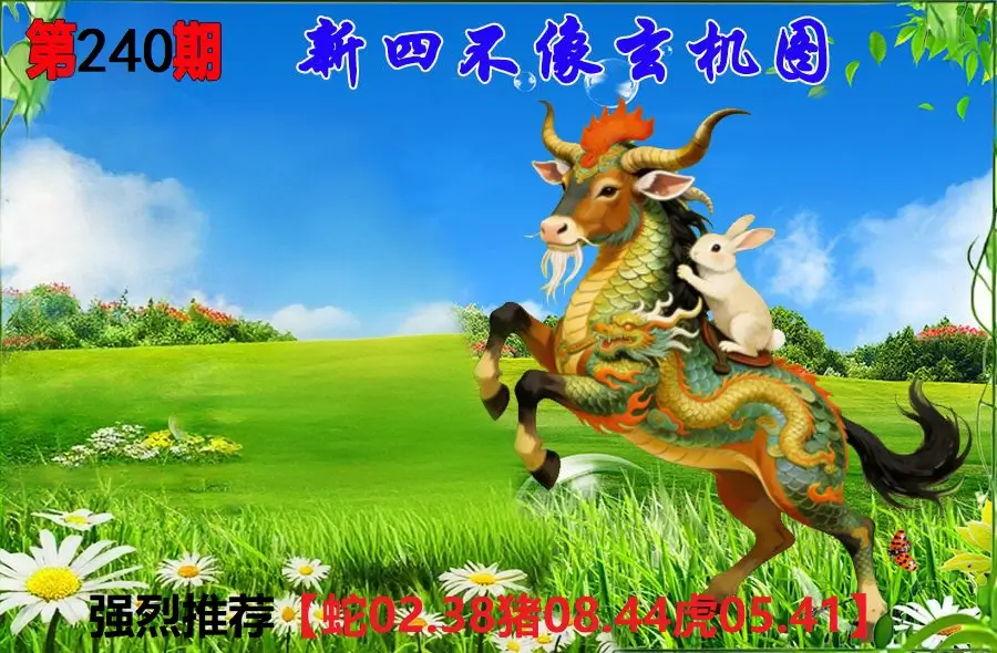 240期香港会员报