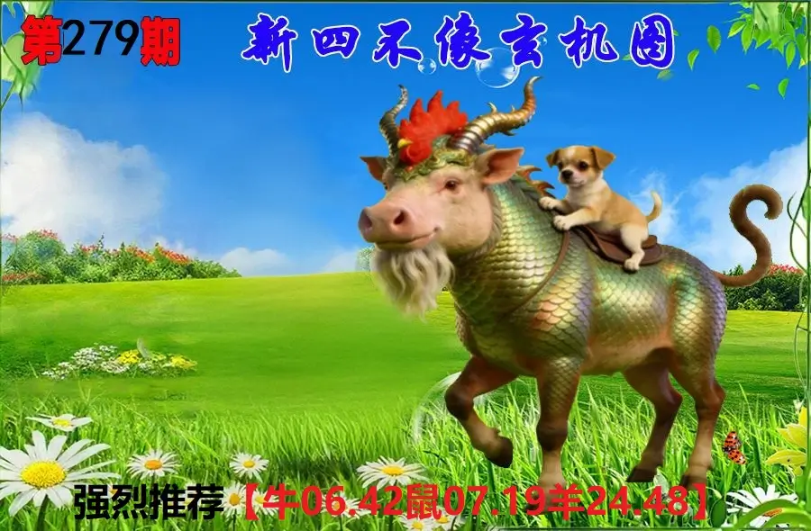 279期香港会员报